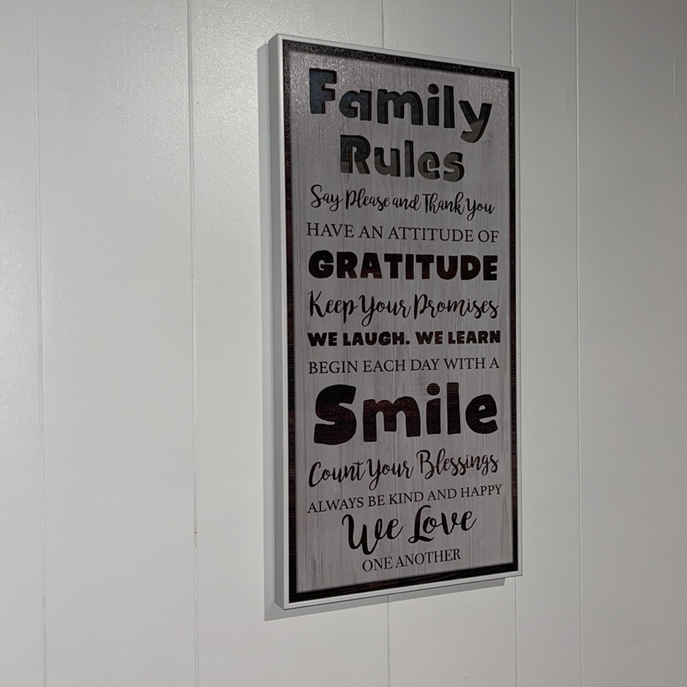 Home decor - Picture 2 of 2
